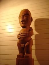 Voir le détail de cette oeuvre: maori
